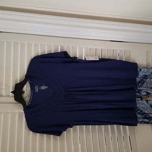 Craft & Barrow Capri PJ Set Medium